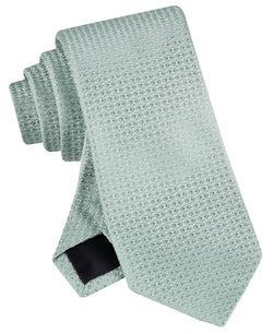 Calvin Klein Baker Geo-Pattern Tie thumbnail 4