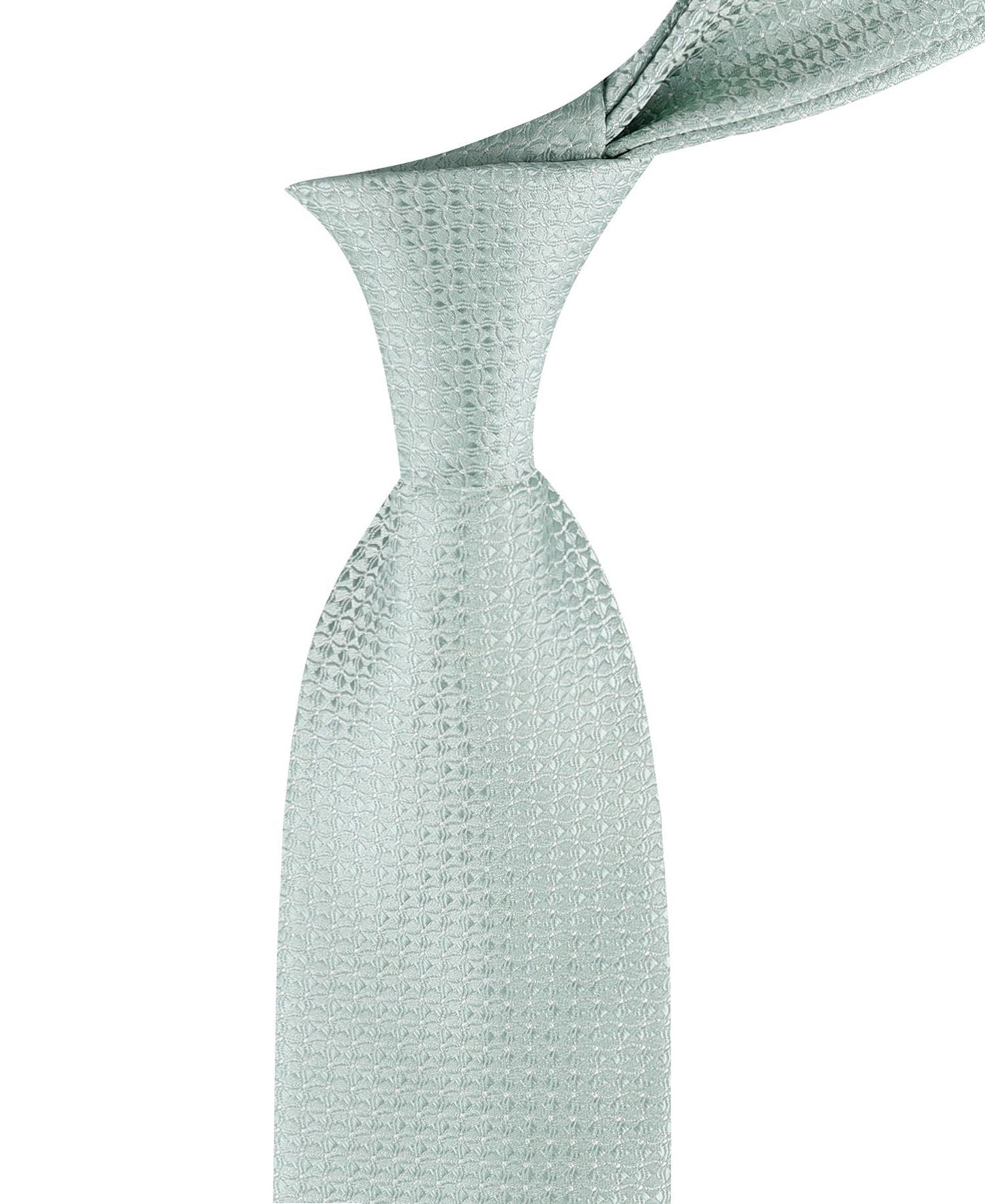 Calvin Klein Baker Geo-Pattern Tie