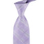 Calvin Klein Ben Plaid Tie