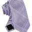 Calvin Klein Briar Plaid Tie