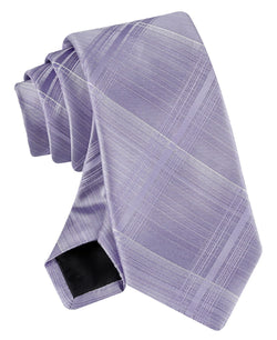 Calvin Klein Briar Plaid Tie thumbnail 4