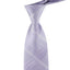 Calvin Klein Briar Plaid Tie
