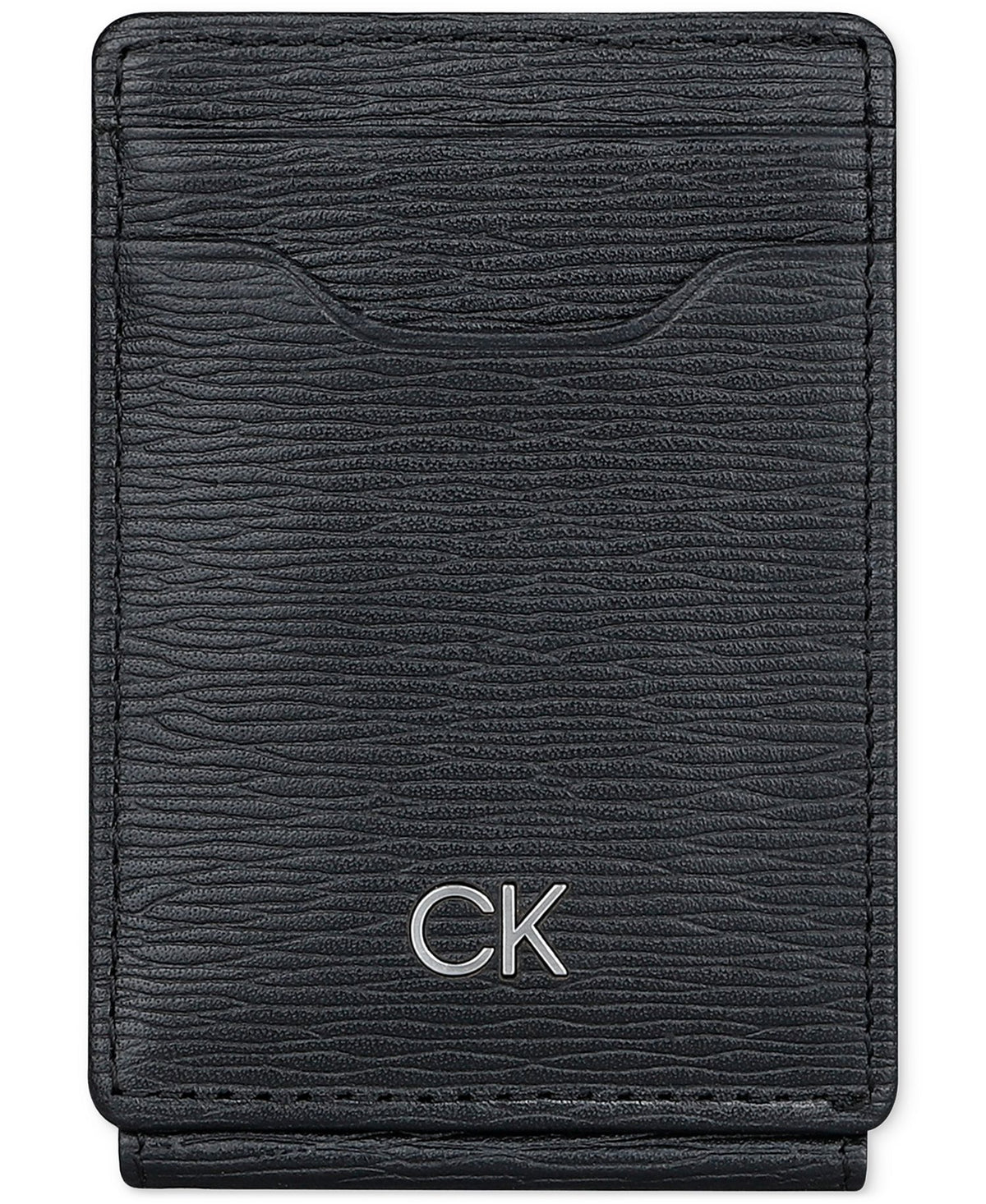 Calvin Klein CK Logo Wallet