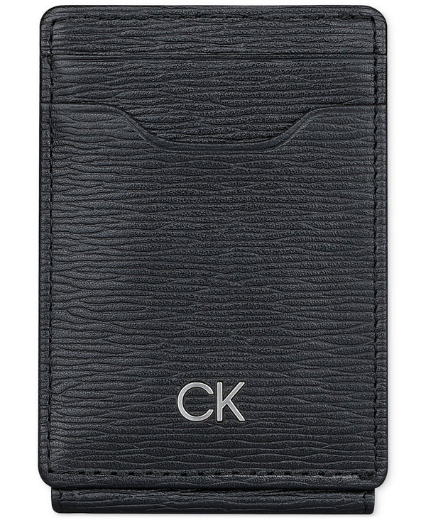 Calvin Klein CK Logo Wallet
