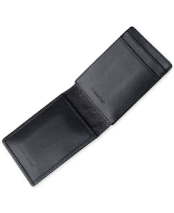 Calvin Klein CK Logo Wallet thumbnail 2