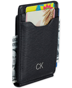 Calvin Klein CK Logo Wallet thumbnail 3