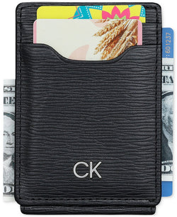 Calvin Klein CK Logo Wallet thumbnail 4
