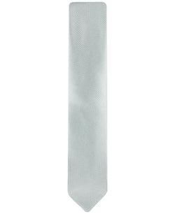Calvin Klein Catrina Solid Stripe Tie thumbnail 2