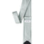Calvin Klein Catrina Solid Stripe Tie
