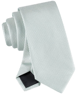 Calvin Klein Catrina Solid Stripe Tie thumbnail 4