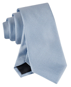 Calvin Klein Catrina Solid Stripe Tie thumbnail 4