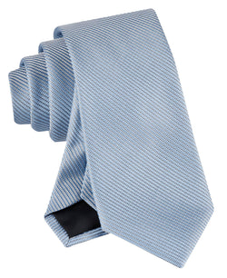 Calvin Klein Catrina Solid Stripe Tie thumbnail 4