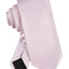 Calvin Klein Checkered Geo-Print Tie