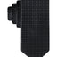 Calvin Klein Chelsea Grid-Dot Tie