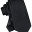 Calvin Klein Chelsea Grid-Dot Tie