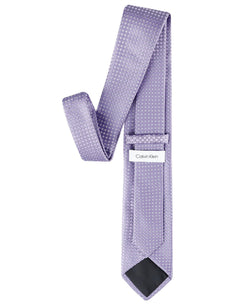 Calvin Klein Christy Medallion Tie thumbnail 3