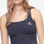 Calvin Klein Ck One Plush Lounge Tank Blue Shadow