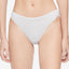 Calvin Klein Cotton Form Thong Underwear Qd3643 Antique Grey