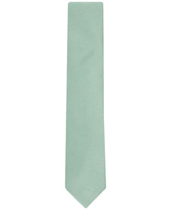 Calvin Klein Coventry Solid Textured Tie thumbnail 2