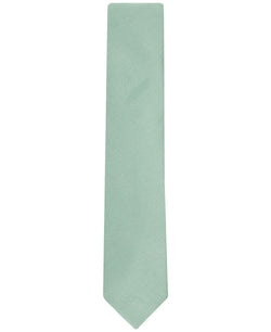 Calvin Klein Coventry Solid Textured Tie thumbnail 2