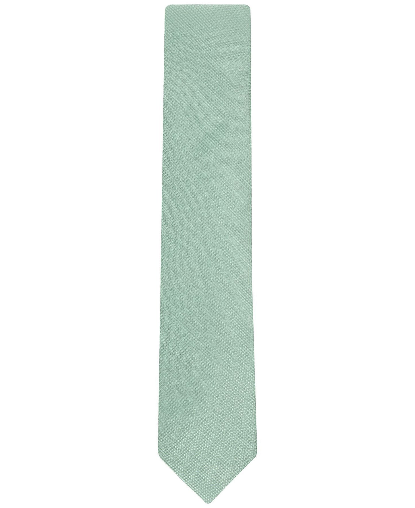 Calvin Klein Coventry Solid Textured Tie