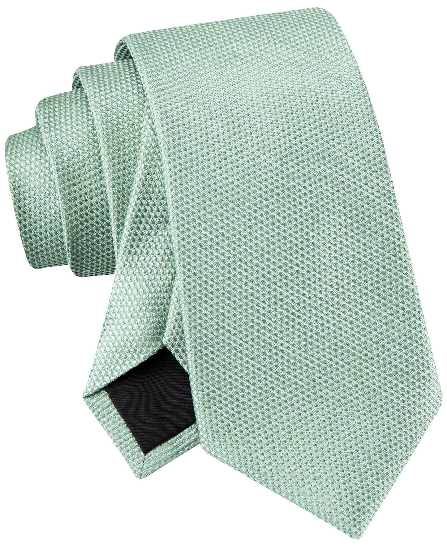 Calvin Klein Coventry Solid Textured Tie