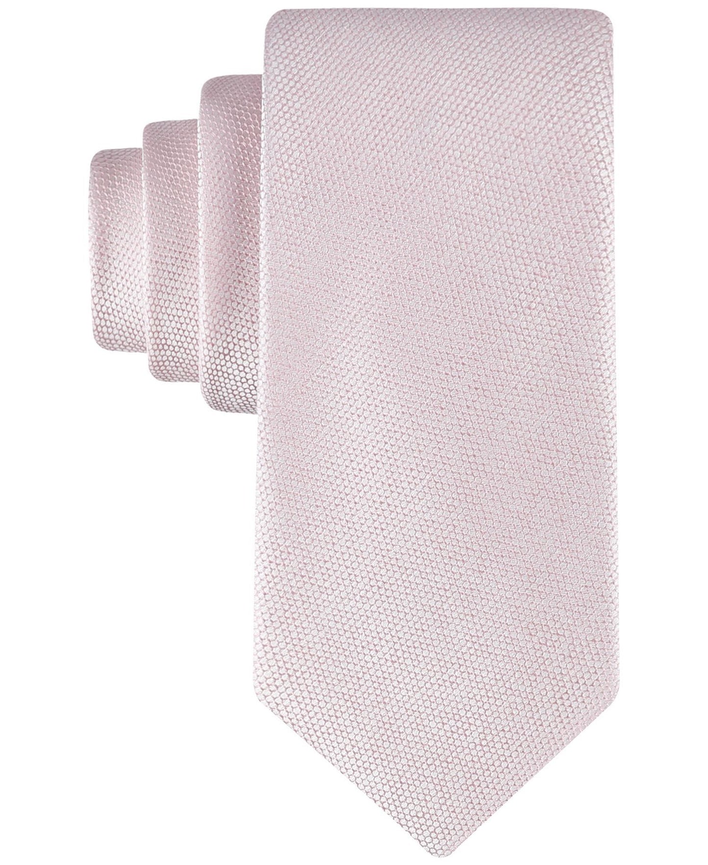 Calvin Klein Delancey Matte Tie