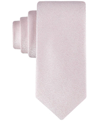 Calvin Klein Delancey Matte Tie