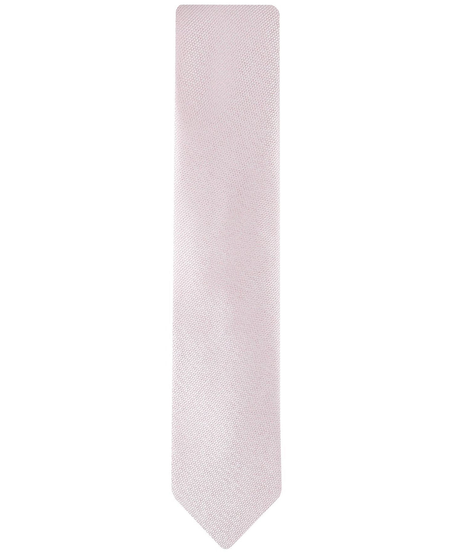 Calvin Klein Delancey Matte Tie