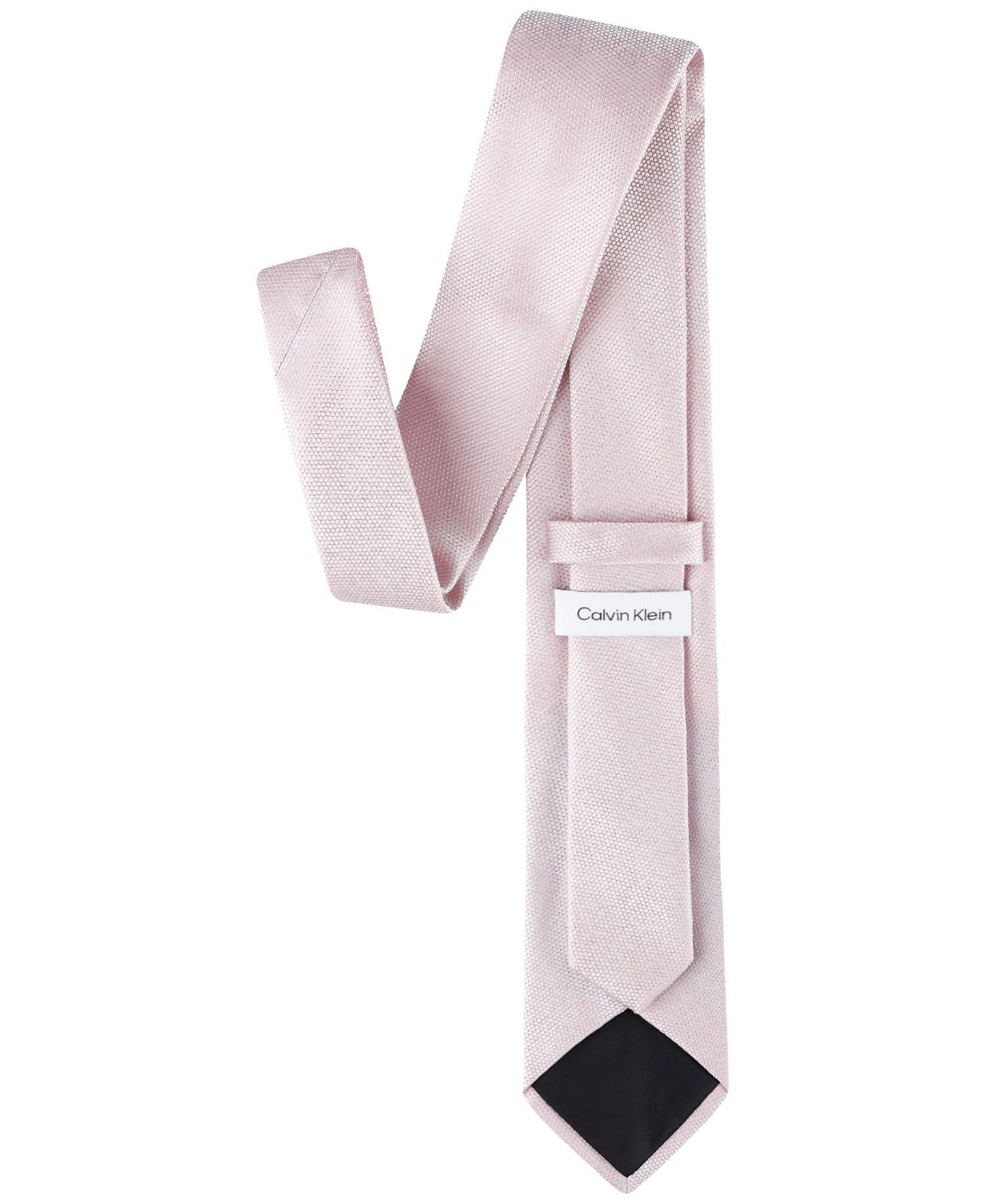 Calvin Klein Delancey Matte Tie
