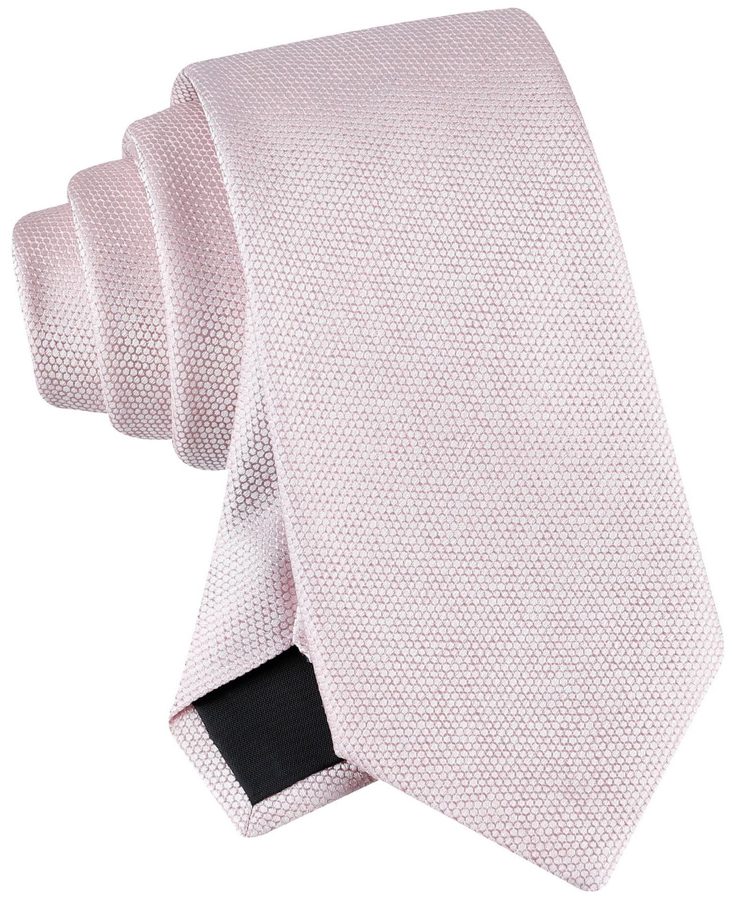 Calvin Klein Delancey Matte Tie