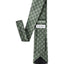 Calvin Klein Double-Rail Grid Tie