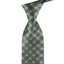 Calvin Klein Double-Rail Grid Tie