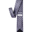 Calvin Klein Double-Rail Grid Tie