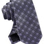 Calvin Klein Double-Rail Grid Tie