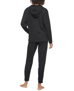 Calvin Klein Ease Jogger Black thumbnail 2