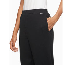 Calvin Klein Ease Jogger Black thumbnail 3