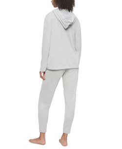 Calvin Klein Ease Jogger Grey Heather thumbnail 2