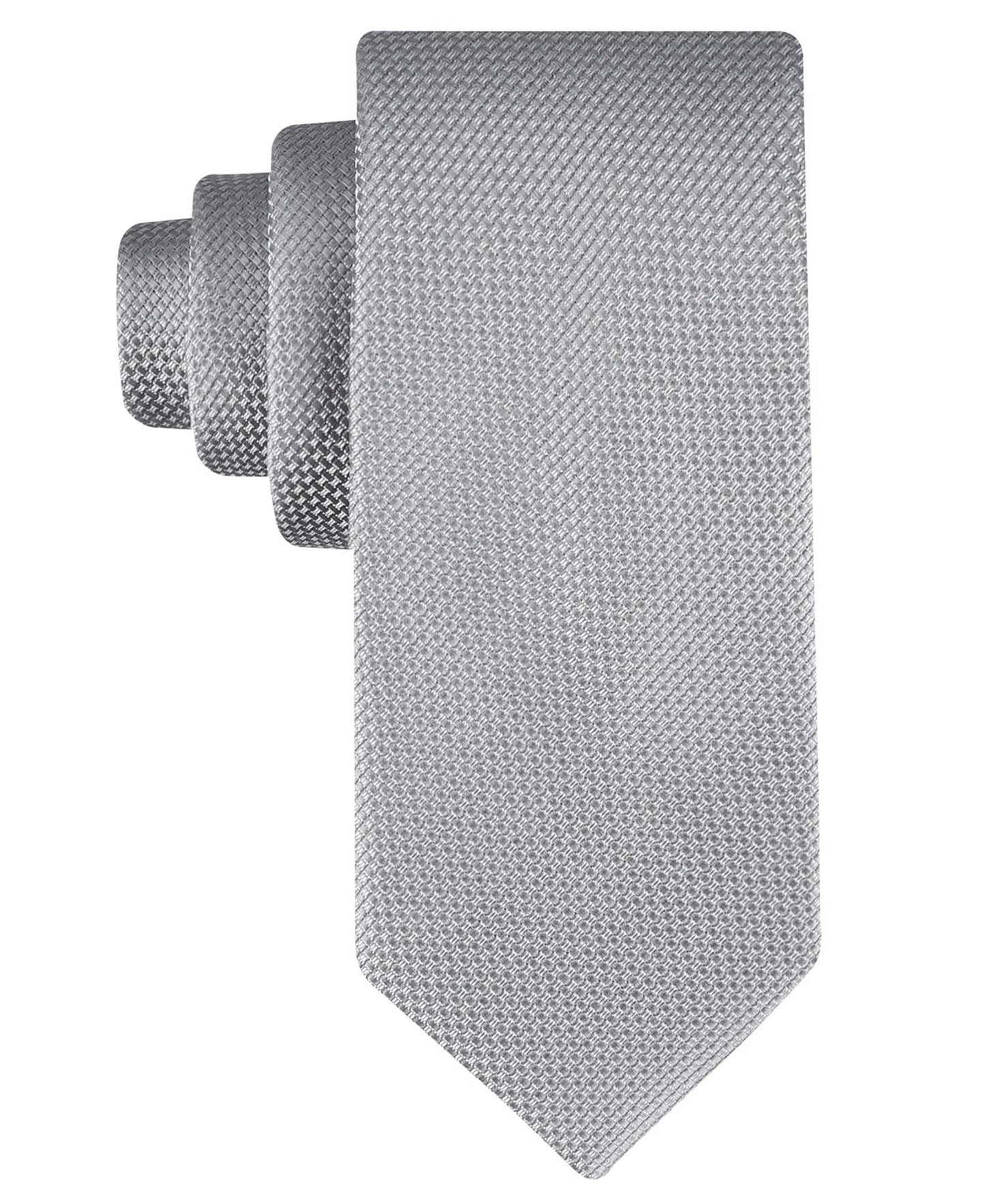 Calvin Klein Elizabeth Textured Tie