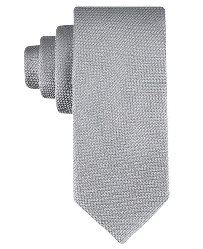Calvin Klein Elizabeth Textured Tie
