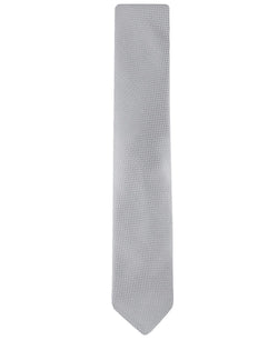 Calvin Klein Elizabeth Textured Tie thumbnail 2