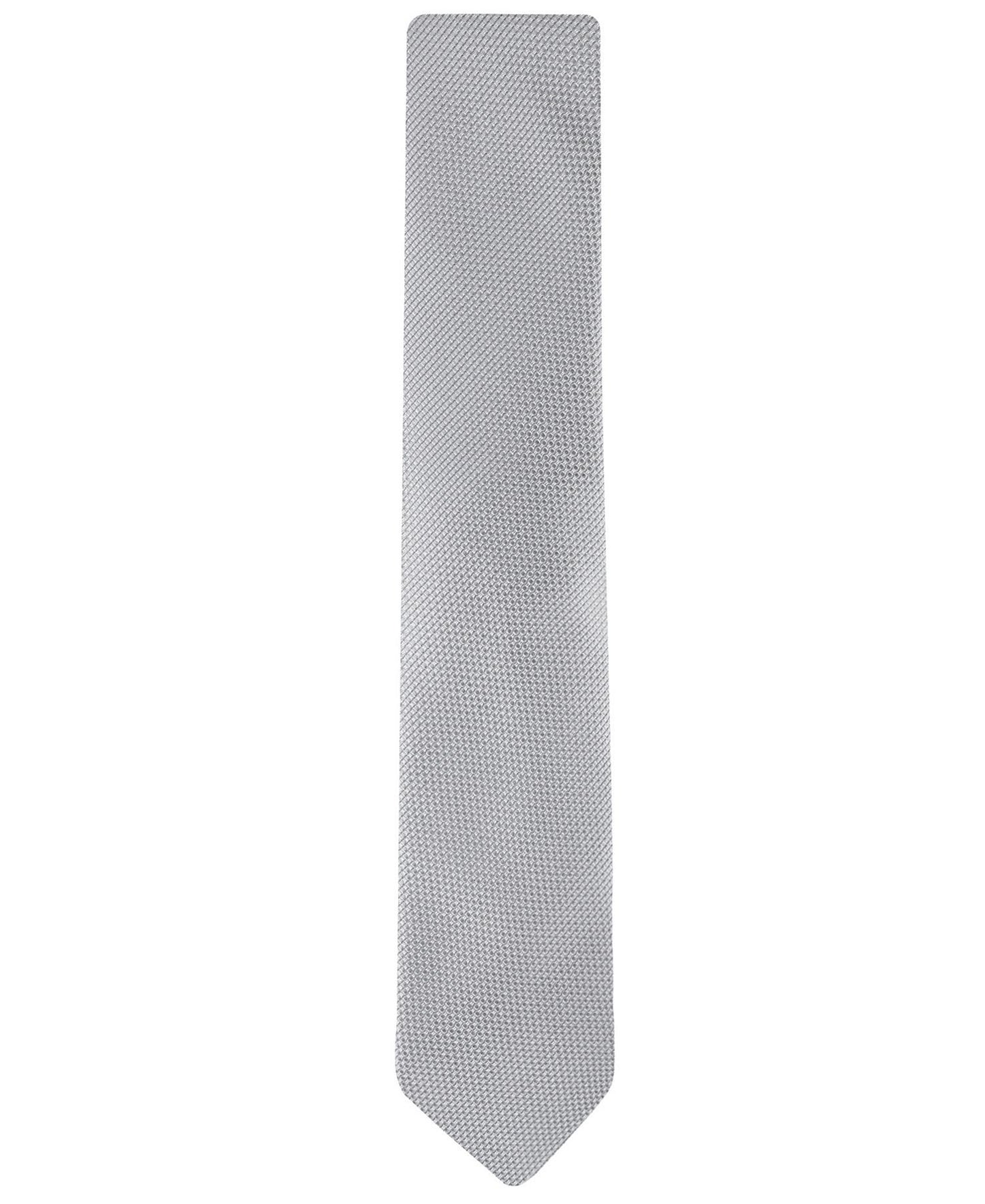 Calvin Klein Elizabeth Textured Tie