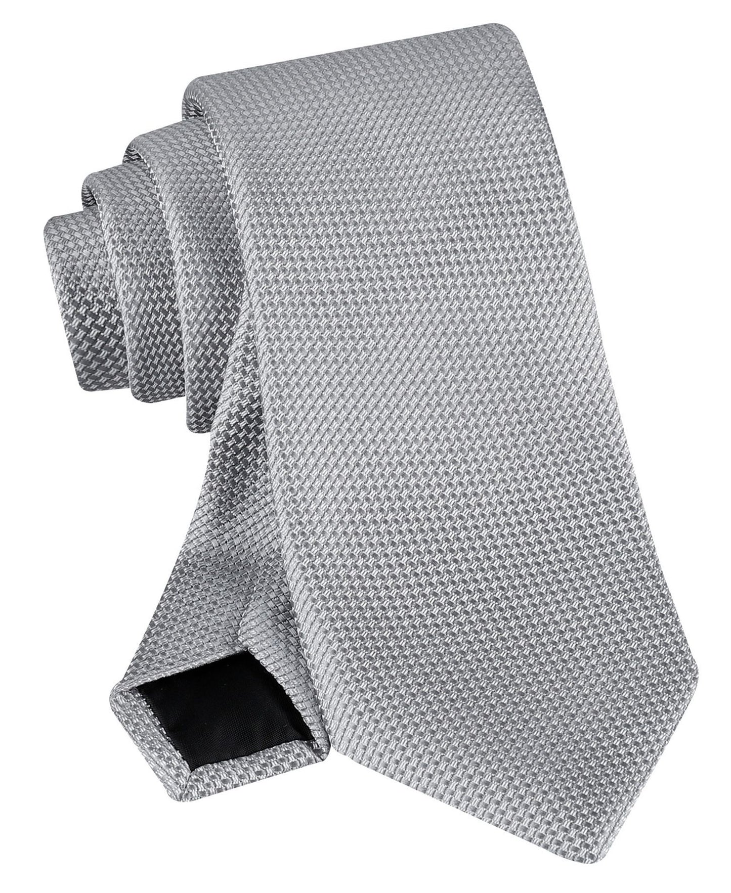 Calvin Klein Elizabeth Textured Tie