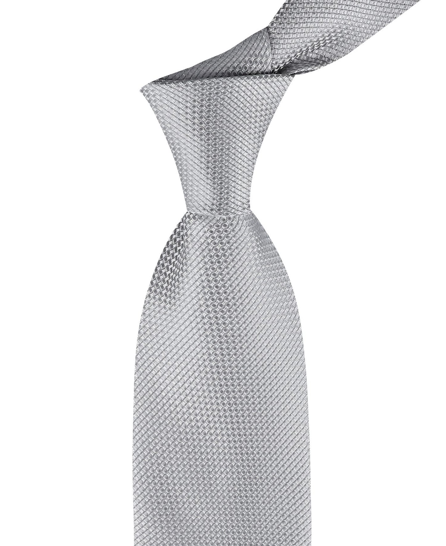 Calvin Klein Elizabeth Textured Tie