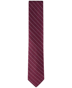 Calvin Klein Etched Windowpane Tie thumbnail 2