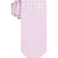 Calvin Klein Hex-Dot Medallion Tie