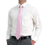 Calvin Klein Hex-Dot Medallion Tie