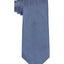 Calvin Klein Locked Grid Tie Water Mill