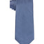 Calvin Klein Locked Grid Tie Water Mill