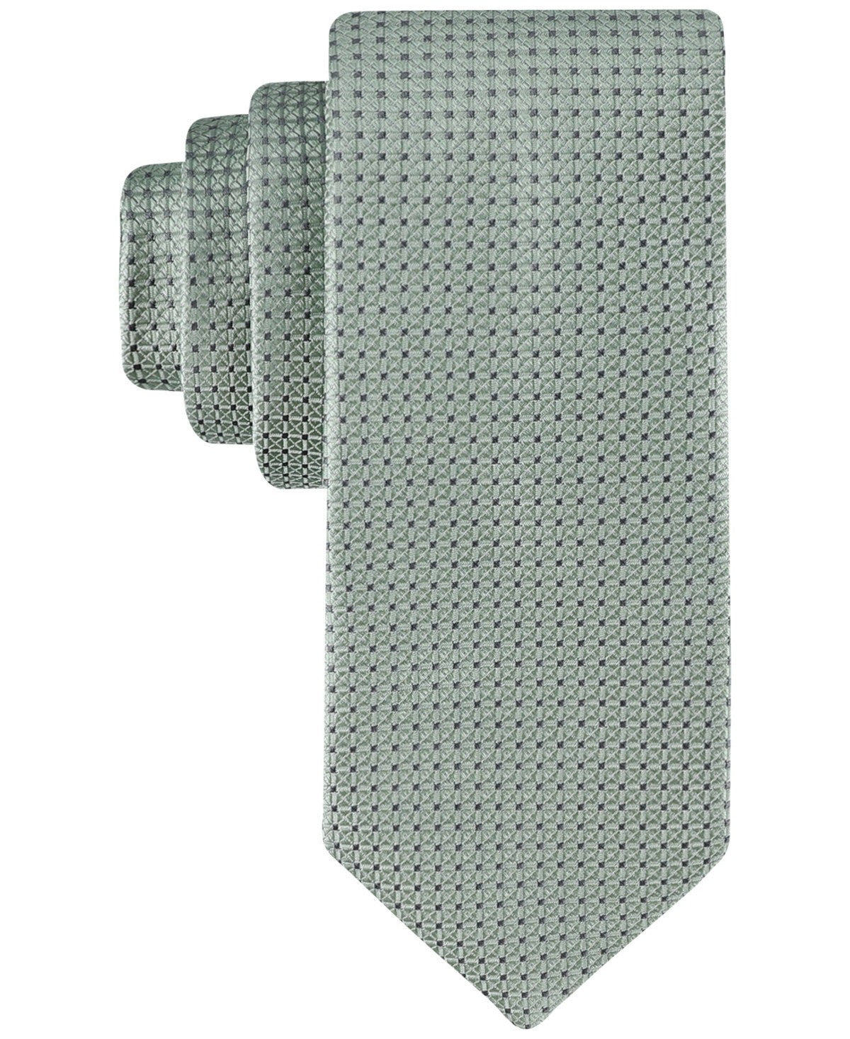Calvin Klein Micro - Grid Tie by other